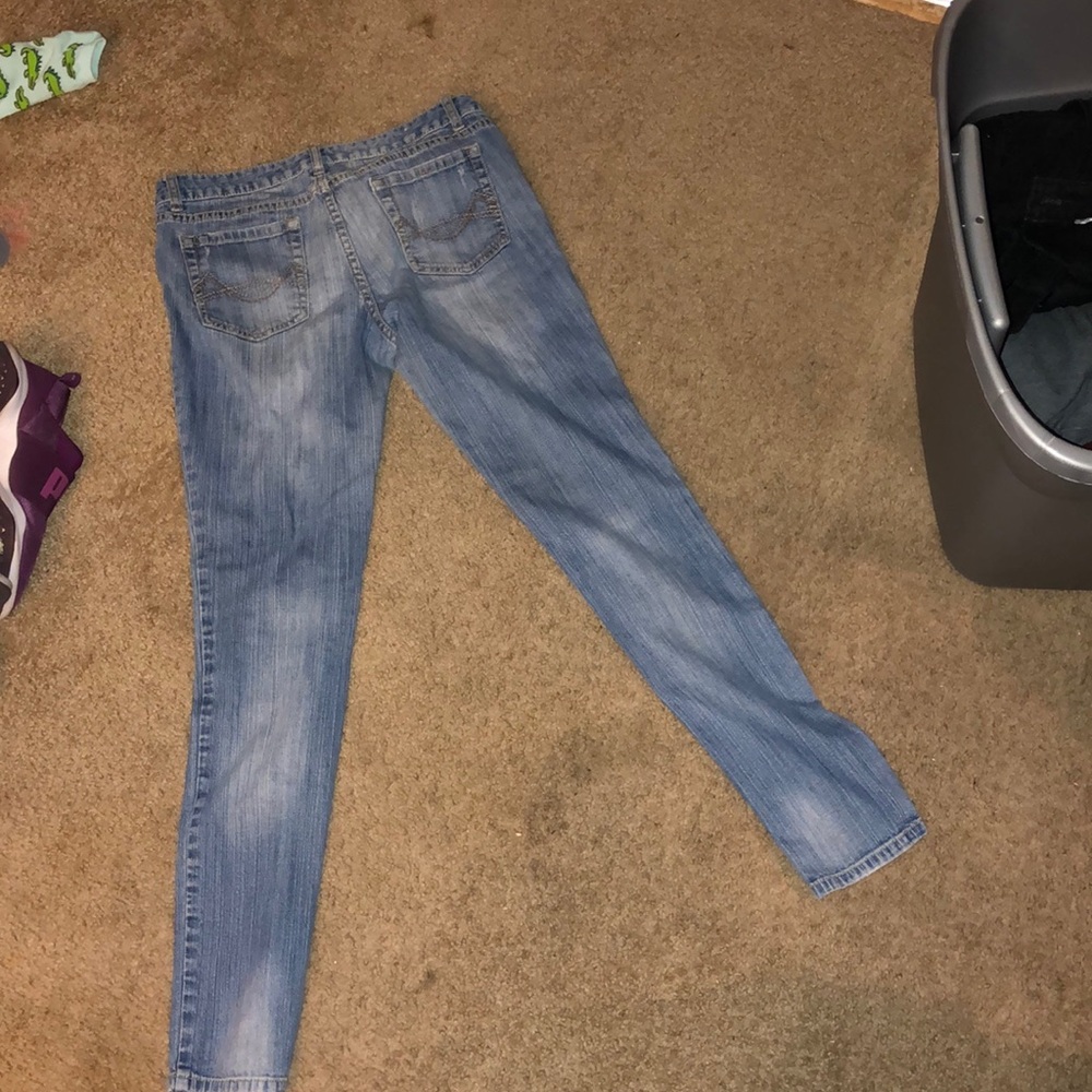 Jeans - Picture 3 of 3